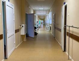 Врачи борются за жизнь укушенного зараженным клещом жителя Коми