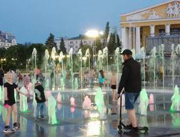 Коми получит 112 миллионов рублей на поддержку молодежи