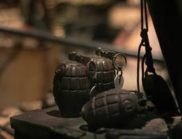 В Коми ОМОН был поднят по тревоге из-за сообщения о гранате