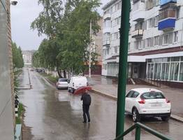 Нас ждут жуткие дожди и похолодание: новый прогноз погоды дали синоптики на следующую неделю