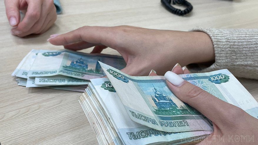 Мошенники похитили у 2-х жительниц Коми около 780 000 рублей