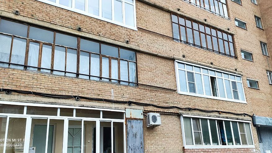 Застеклённые балконы теперь под строжайшим запретом: придется снять, а заново сделать не разрешат