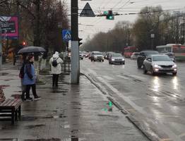 Нас ждут сильные дожди и похолодание: новый прогноз погоды дали метеорологи на следующую неделю