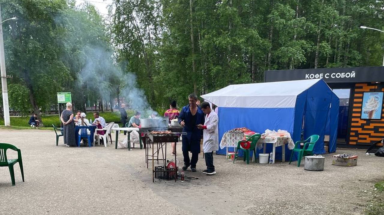 Главная картинка новости: Праздничный выходной 8 июля: россияне замерли, узнав о таком приятном подарке. Как будем отдыхать