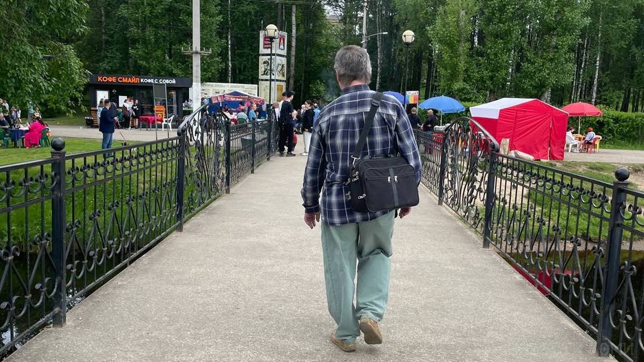 Главная картинка новости: Мишустин озвучил точные суммы пенсий для работающих пожилых людей после индексации: определены сроки и размеры выплат