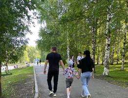 В светлое будущее возьмут далеко не всех