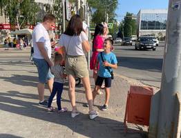 Облегчение от жары: Вильфанд рассказал, когда прекратится пекло