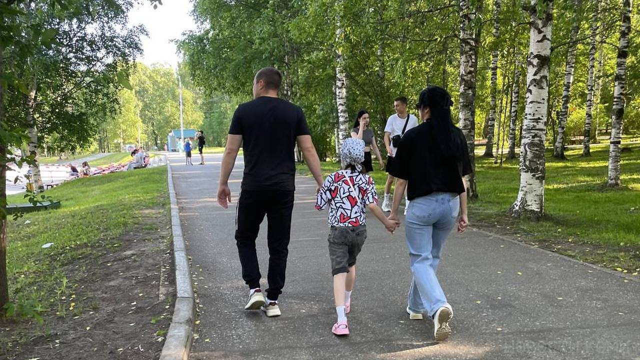 Главная картинка новости: В светлое будущее возьмут далеко не всех