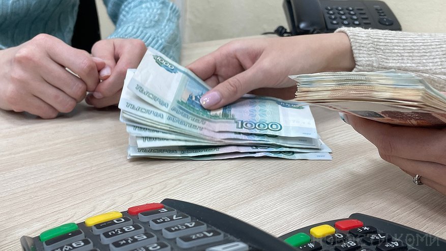 Житель Коми отдал мошенникам более 1 млн рублей