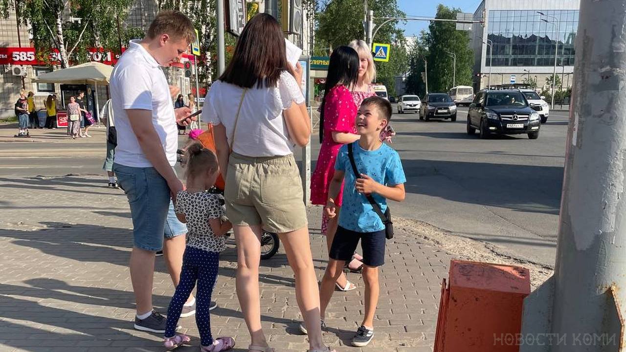 Главная картинка новости: Облегчение от жары: Вильфанд рассказал, когда прекратится пекло