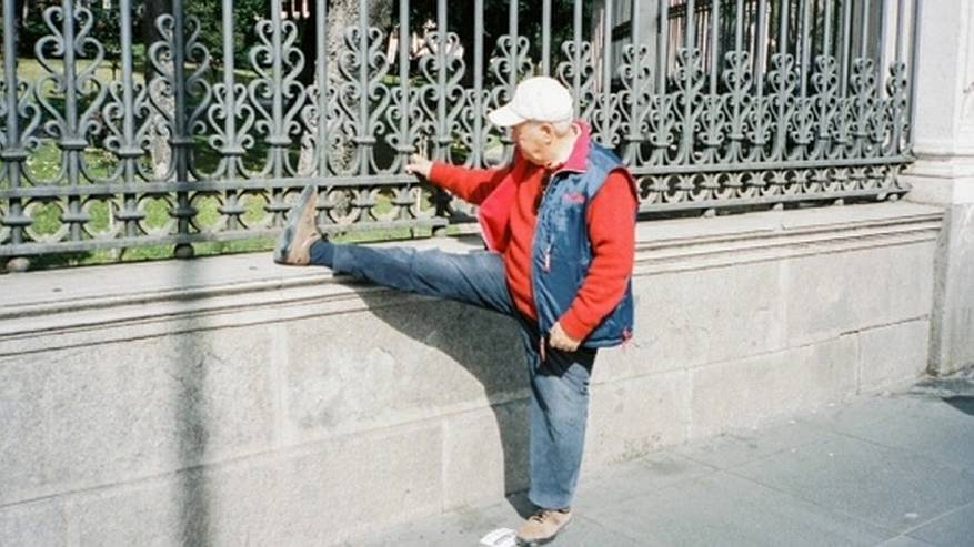 Главная картинка новости: Так делают лишь долгожители: пять привычек людей, доживающих до 100 лет