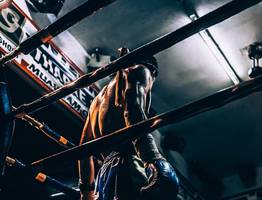 Спортсмены из Коми прекрасно показали себя на всероссийских соревнованиях