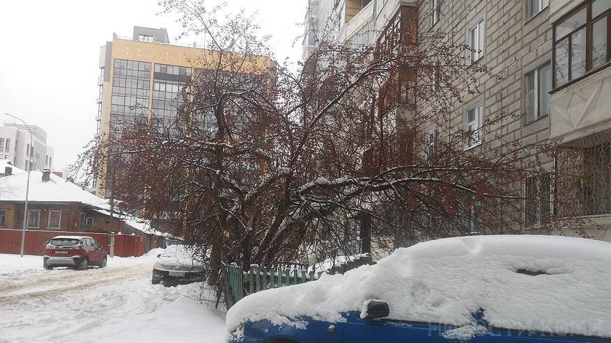 Главная картинка новости: "На нас надвигается волна холода": погода в начале июля заставит достать теплые куртки, температура резко упадет