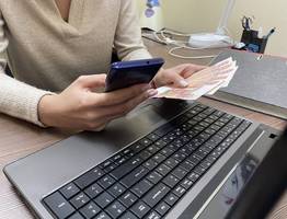 Мошенники рассылают сообщения от имени Сыктывкарской епархии