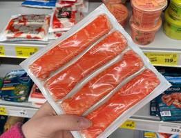 Можно смело брать: В Росконтроле назвали лучшие бренды крабового мяса
