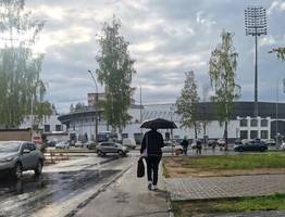 Нас ждут проливные дожди и похолодание: новый прогноз погоды дали метеорологи на следующую неделю