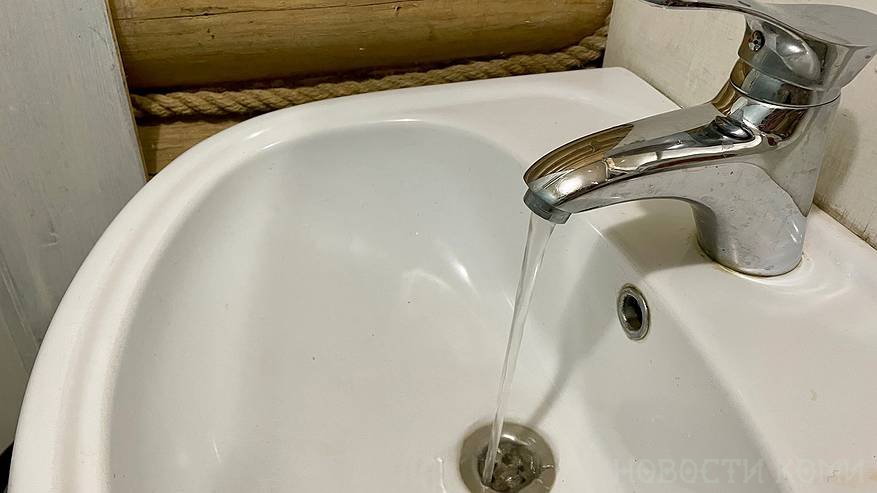 Главная картинка новости: В Сыктывкаре и Эжве будет построен модуль для деманганации