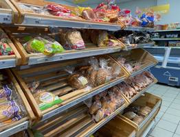 Жители поселка в Усть-Вымском районе остались без единственного магазина