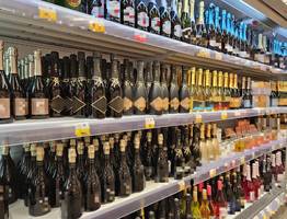 В Коми запретят продажу алкоголя в понедельник