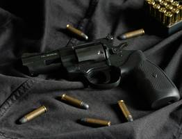 В Коми за неделю выявили 10 правонарушений в области оборота оружия