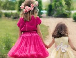 12 коротких имен для девочек, которые приносят счастье в жизни