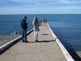 Никому не советую: отдохнувшая на Черном море россиянка поделилась своим печальным опытом