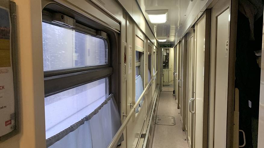 Главная картинка новости: Сами никогда не предложат: проводники обязаны оказать эту услугу каждому пассажиру поезда — правило действует и в купе, и в плацкарте