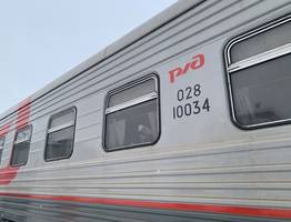 Больше не пускают: в РЖД рассказали про новые правила прохода в вагоны поездов