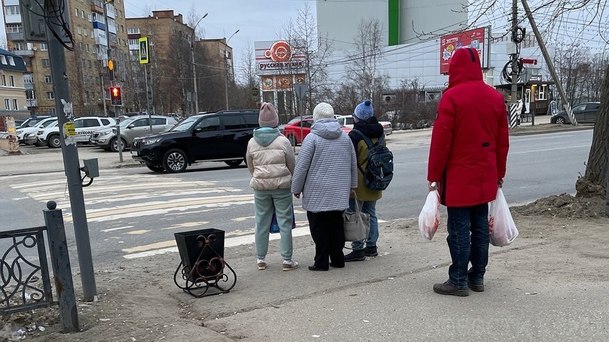 "На нас надвигается новая волна холода": погода в конце недели заставит достать теплые куртки, температура упадет