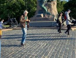 После аномальной жары нас ждет резкое похолодание - синоптики дали свежий прогноз до конца недели