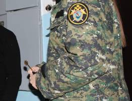 В суде предстанет житель Коми, обвиненный в убийстве и разбойном нападении