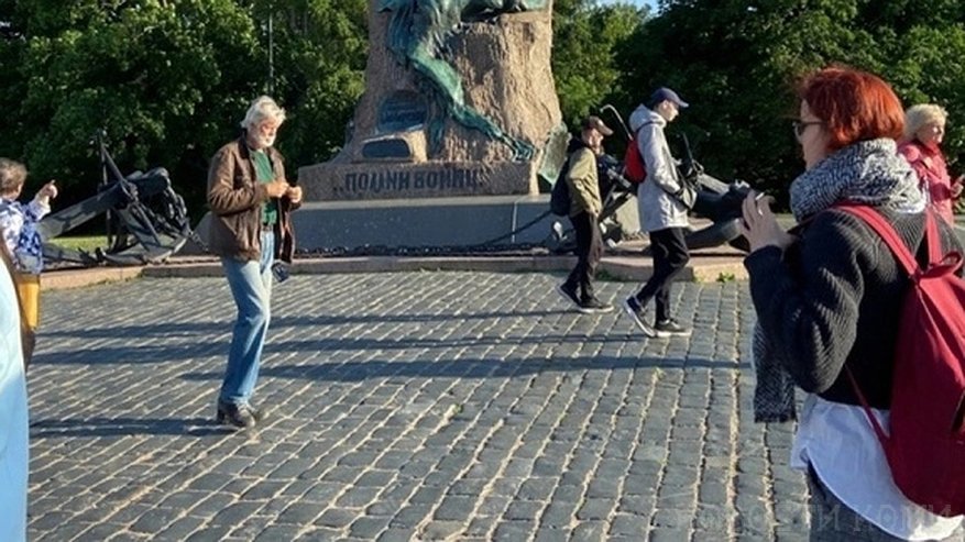 После аномальной жары нас ждет резкое похолодание - синоптики дали свежий прогноз до конца недели