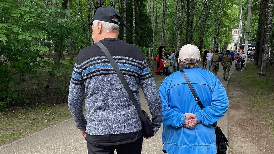 Главная картинка новости: Пенсионный возраст возвращают на отметку 55/60 лет – кто попадет в эту волну