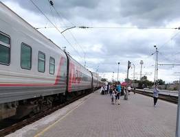 Больше не впустят: в РЖД ввели новые правила посадки в вагоны поездов