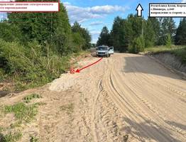 В Коми 2 электросамокатчика попали серьезную в аварию