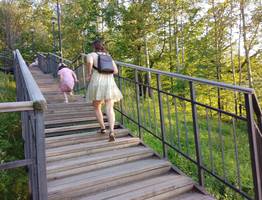 В отношении 133 детей из Коми за 2023 год произошли половые преступления