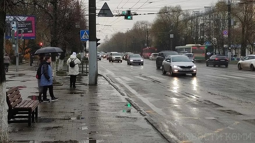 Главная картинка новости: Нас ждут проливные дожди и внезапное похолодание: новый прогноз погоды дали метеорологи до конца недели