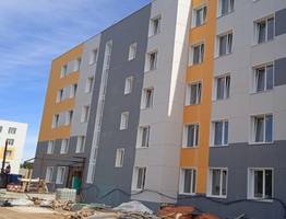 В 2024 году в Коми построят дома для переселения жителей из авариек