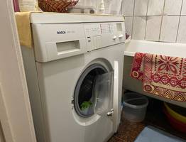 Зажмите 2 кнопки - и стиралка сама очистится грязи, плесени и остатков порошка: секрет вечной службы