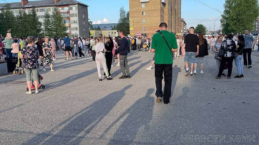 Главная картинка новости: Осталось меньше недели, потом уже будет поздно: россиян просят покинуть свои дома 21 июля. Что произойдет уже совсем скоро