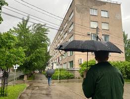 Нас ждет молниеносное похолодание - оперативный прогноз по регионам