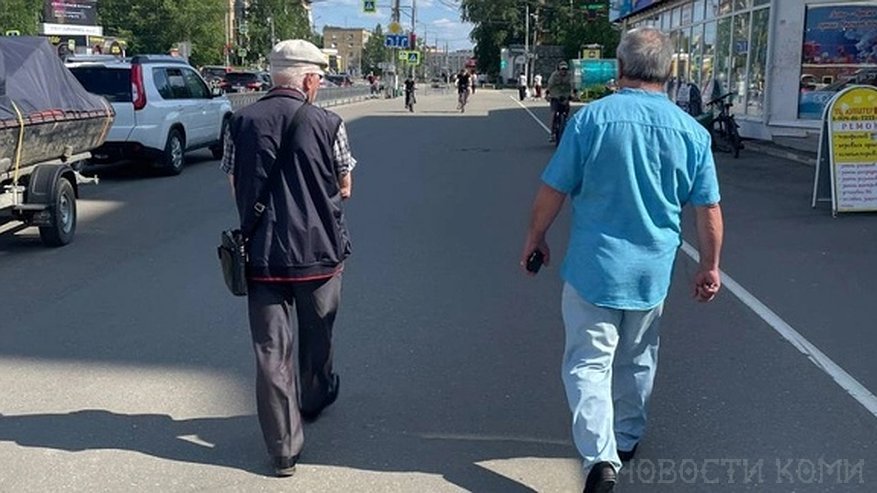 Теперь будет запрещено: пенсионеров, доживших до 70 лет, ждет большой сюрприз с 21 июля