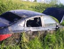 В Коми легковушка улетела в кювет: погиб 13-летний непристегнутый пассажир
