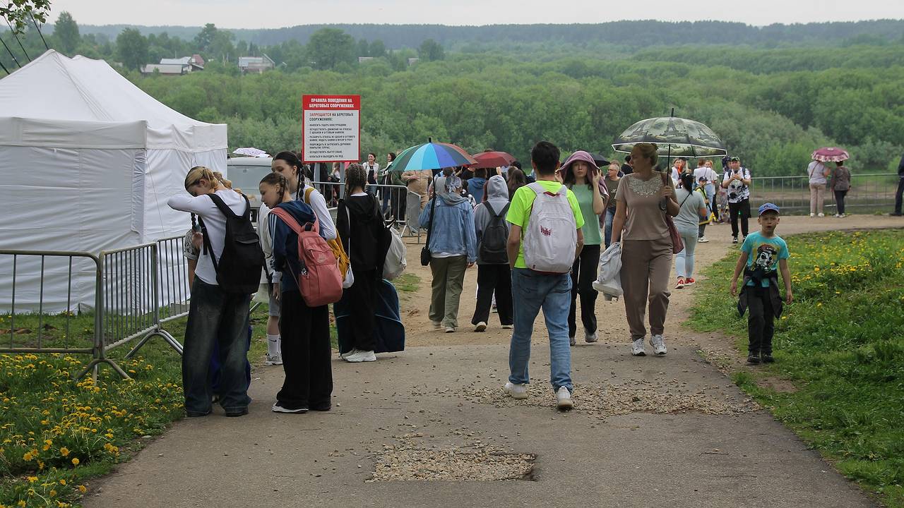 Главная картинка новости: Стало известно, для чего жители Коми используют сухой туман