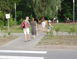 С начала сезона клещи покусали в Коми три тысячи человек