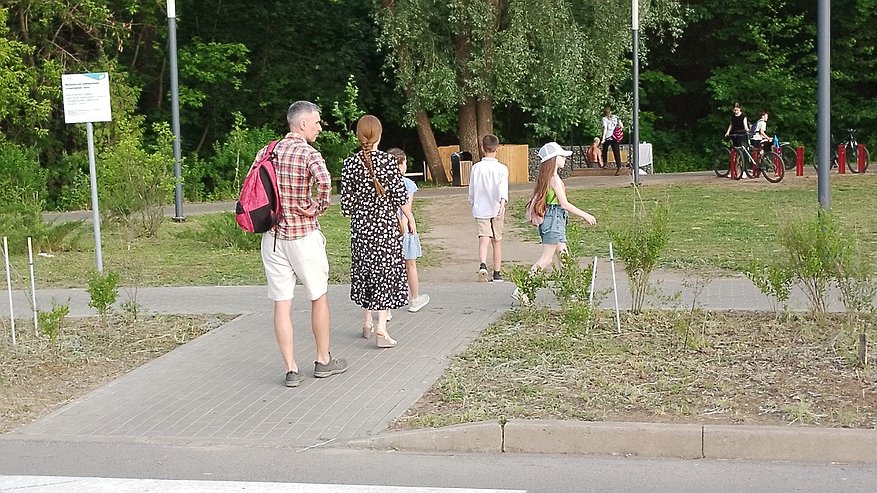 С начала сезона клещи покусали в Коми три тысячи человек