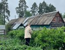 Житель Коми украл из чужого дачного дома вещи, продал их и купил себе еду с алкоголем