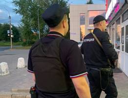 В сыктывкарском кафе подрались женщины, одну из них полицейские отправили в спецприемник