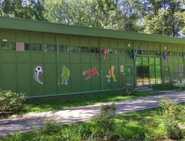 В Сыктывкаре прошли соревнования по легкой атлетике