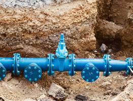 Готовность водопровода в Седкыркеще составляет 37%